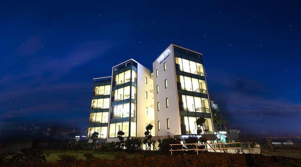 Vista Resort Jeju Exterior photo