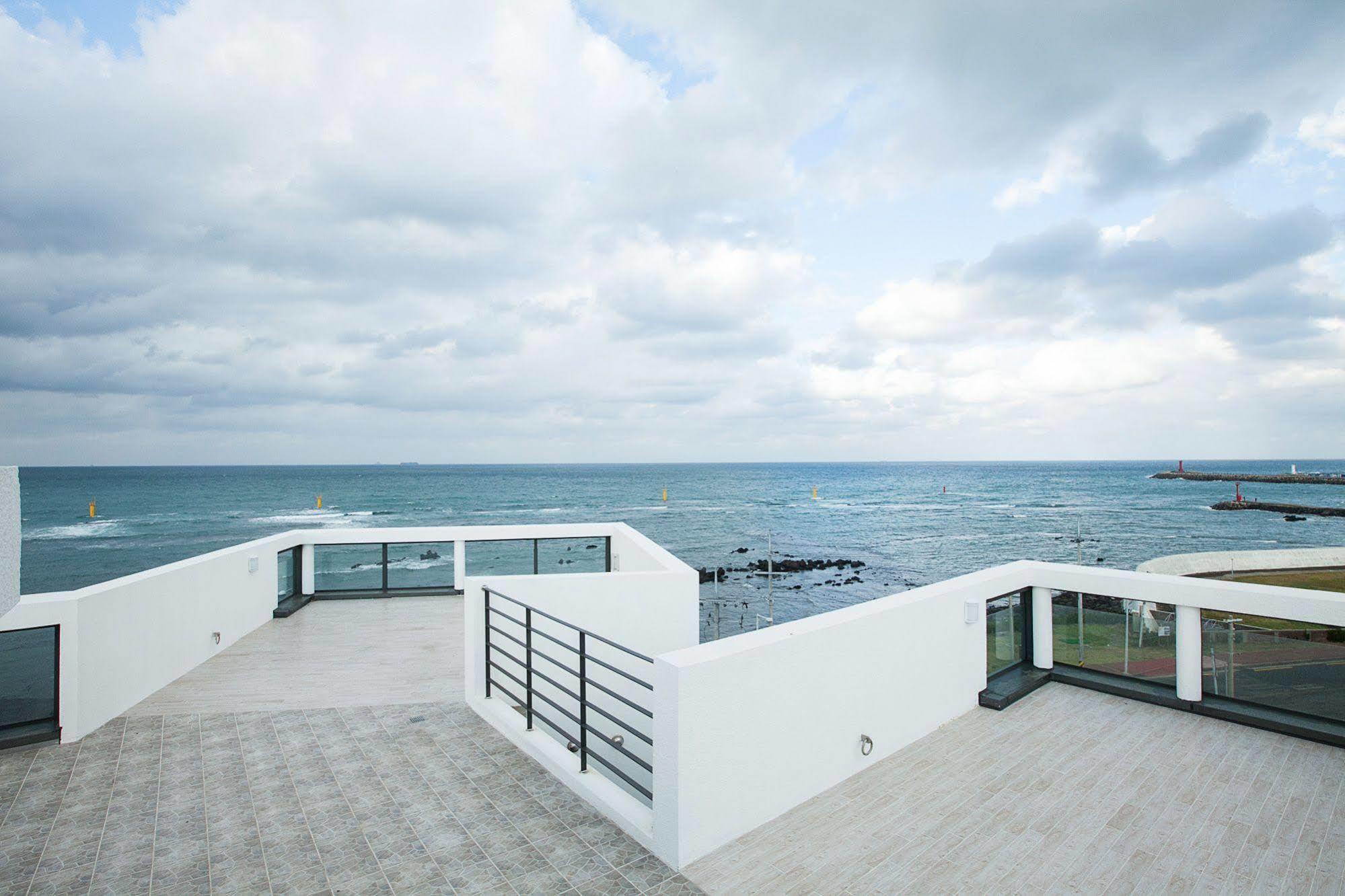 Vista Resort Jeju Exterior photo